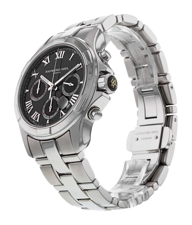 Raymond Weil Parsifal 7260-ST-000208
